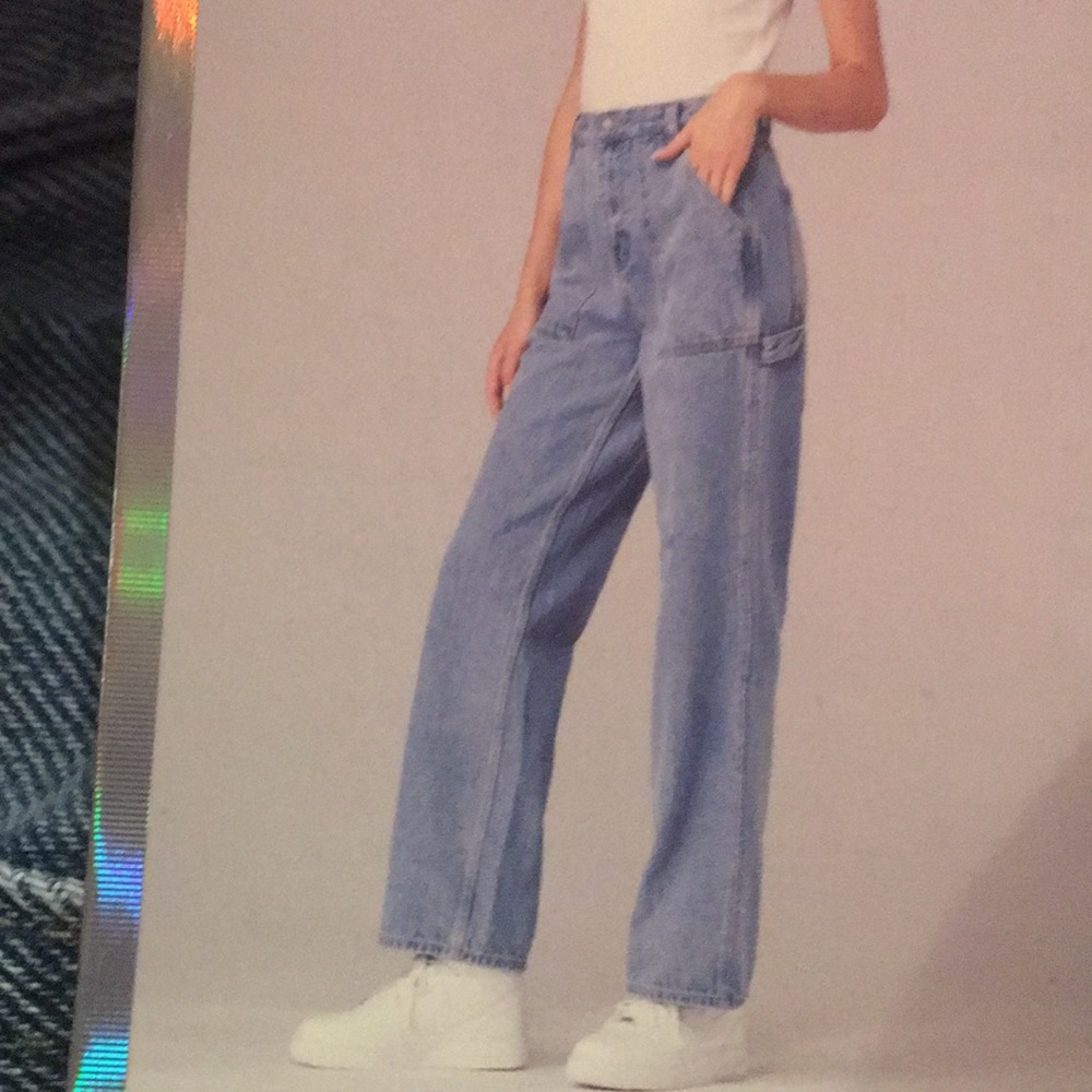 Carpenter Jeans